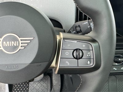 2025 MINI HARDTOP 2 DOOR Cooper S FWD