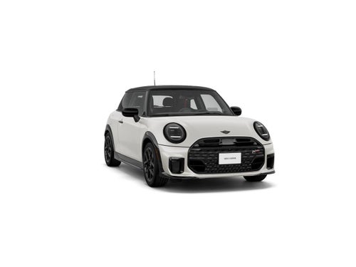 2026 MINI Hardtop 2 Door Cooper S