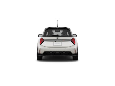 2026 MINI Hardtop 2 Door Cooper S