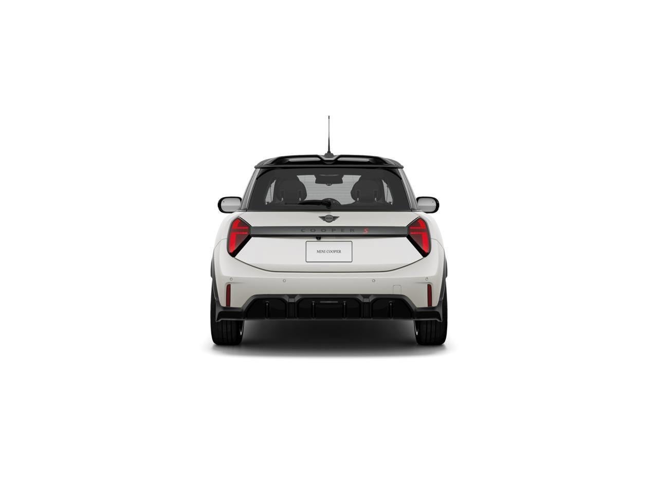 2026 MINI Hardtop 2 Door Cooper S
