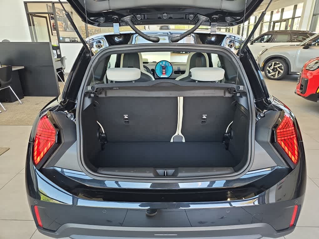 2025 MINI HARDTOP 2 DOOR Cooper S FWD