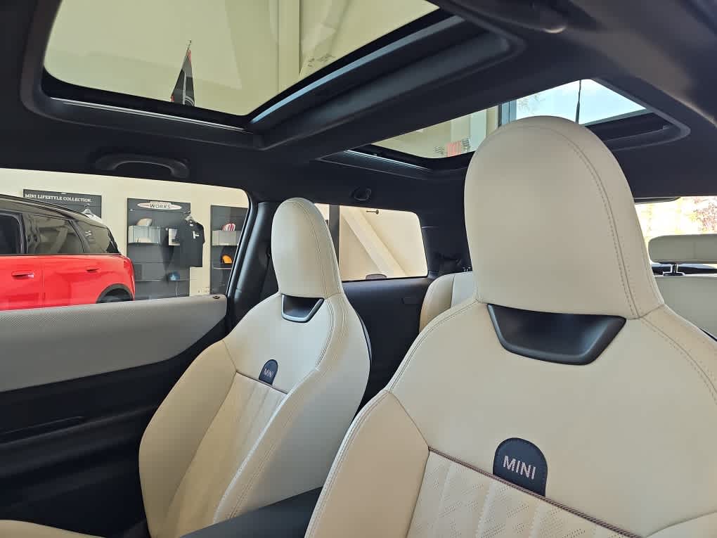 2025 MINI HARDTOP 2 DOOR Cooper S FWD
