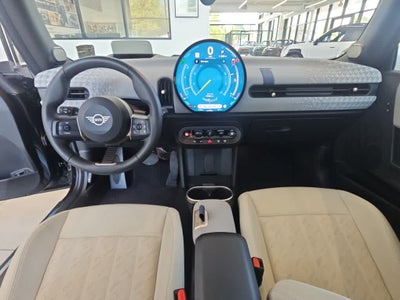 2025 MINI HARDTOP 2 DOOR Cooper S FWD