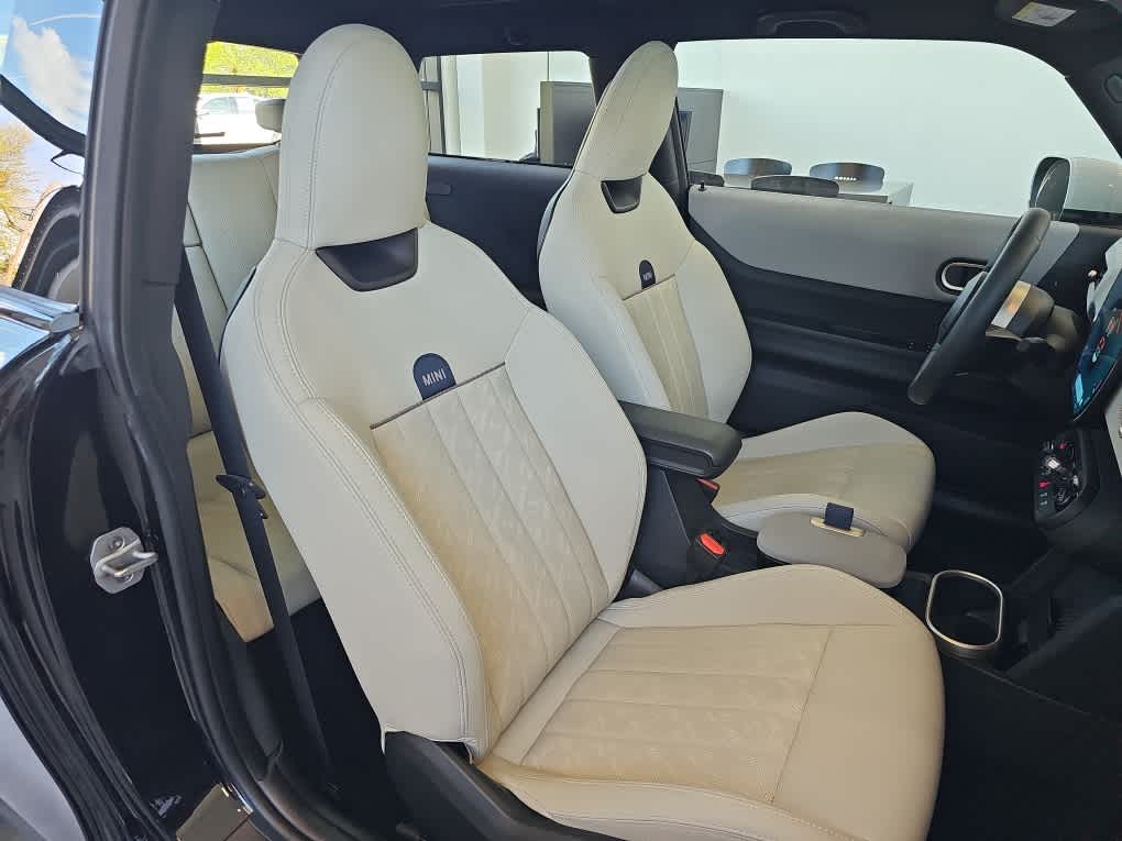 2025 MINI HARDTOP 2 DOOR Cooper S FWD