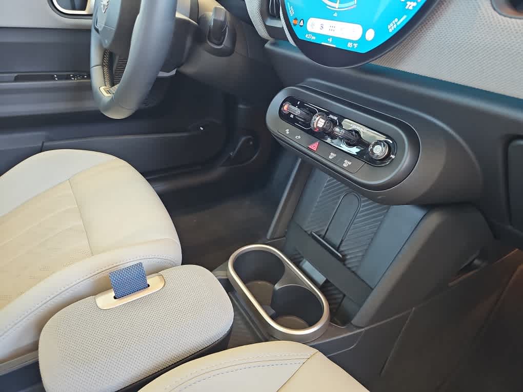 2025 MINI HARDTOP 2 DOOR Cooper S FWD