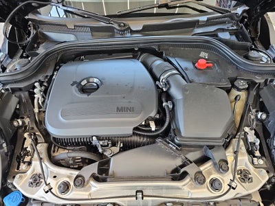 2025 MINI HARDTOP 2 DOOR Cooper S FWD