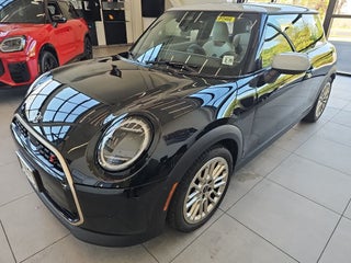 2025 MINI HARDTOP 2 DOOR Cooper S FWD