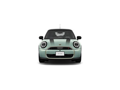 2026 MINI Hardtop 2 Door Cooper S