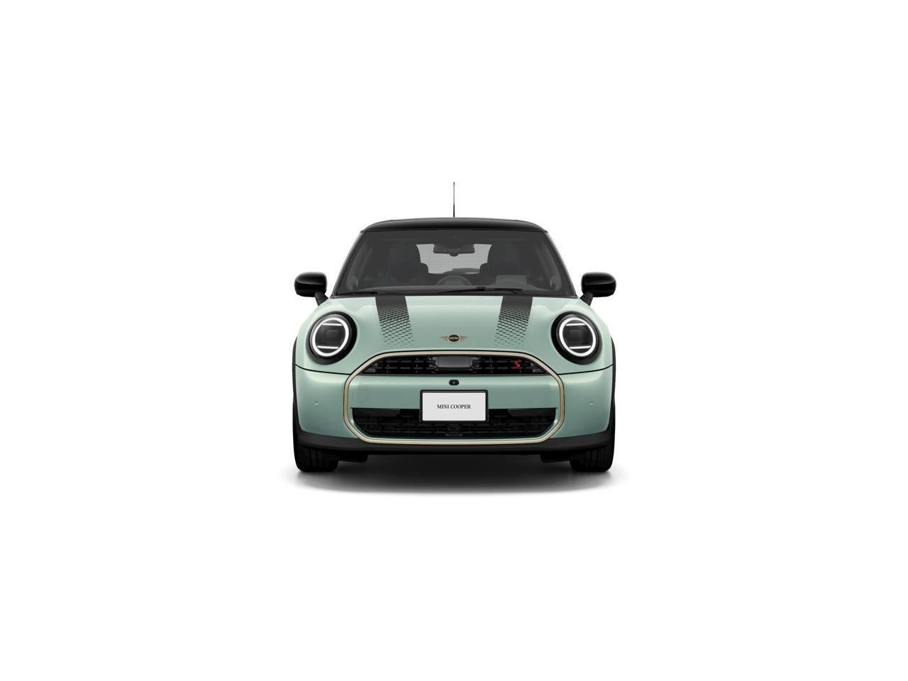 2026 MINI Hardtop 2 Door Cooper S