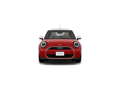 2026 MINI Hardtop 2 Door Cooper S