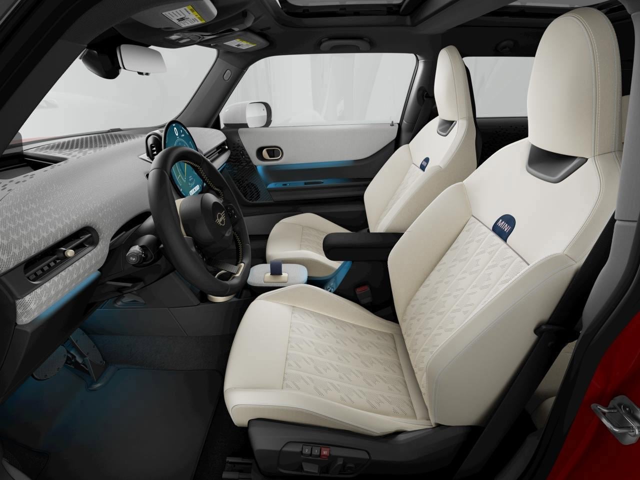 2026 MINI Hardtop 2 Door Cooper S