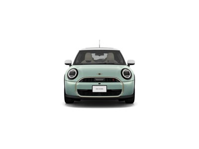 2026 MINI Hardtop 2 Door Cooper S