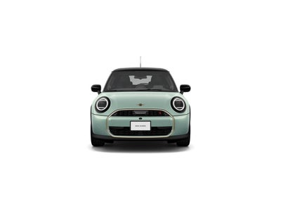 2026 MINI Hardtop 2 Door Cooper S