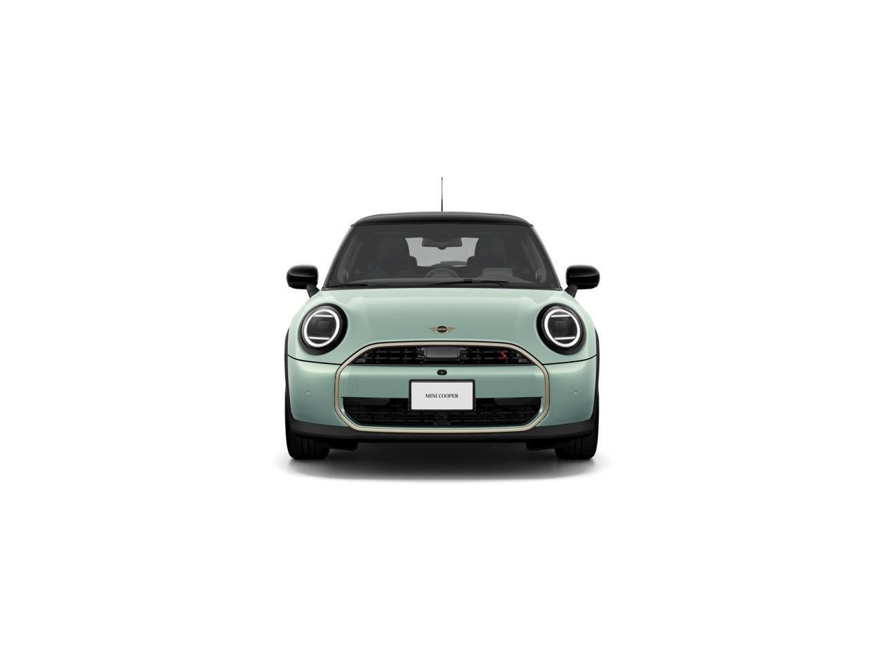 2026 MINI Hardtop 2 Door Cooper S