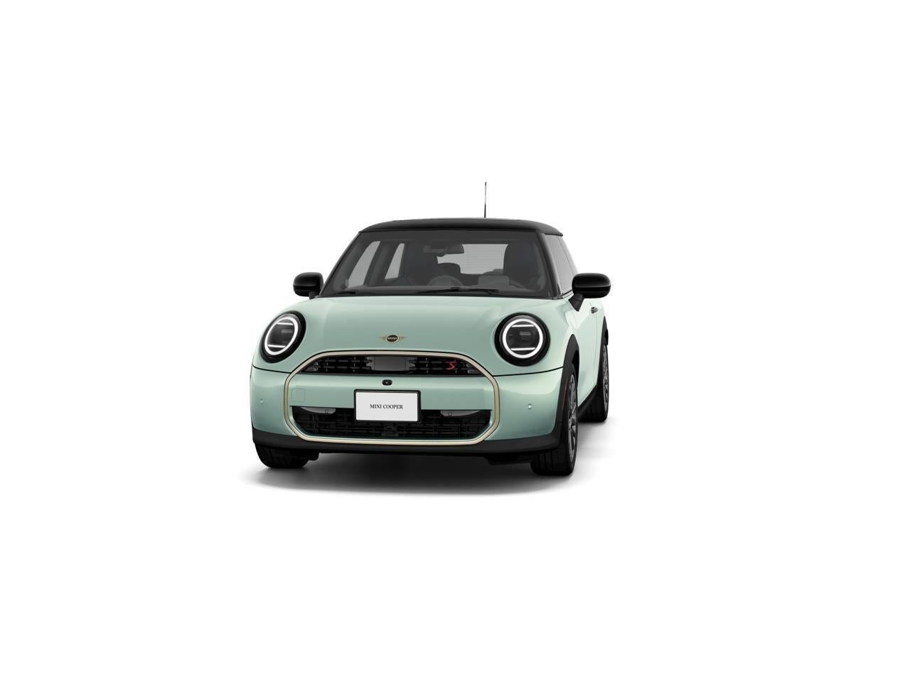 2026 MINI Hardtop 2 Door Cooper S