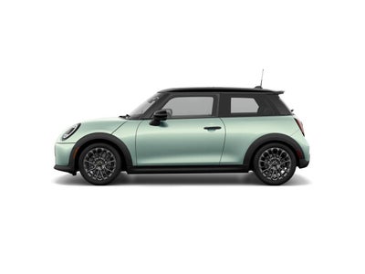 2026 MINI Hardtop 2 Door Cooper S