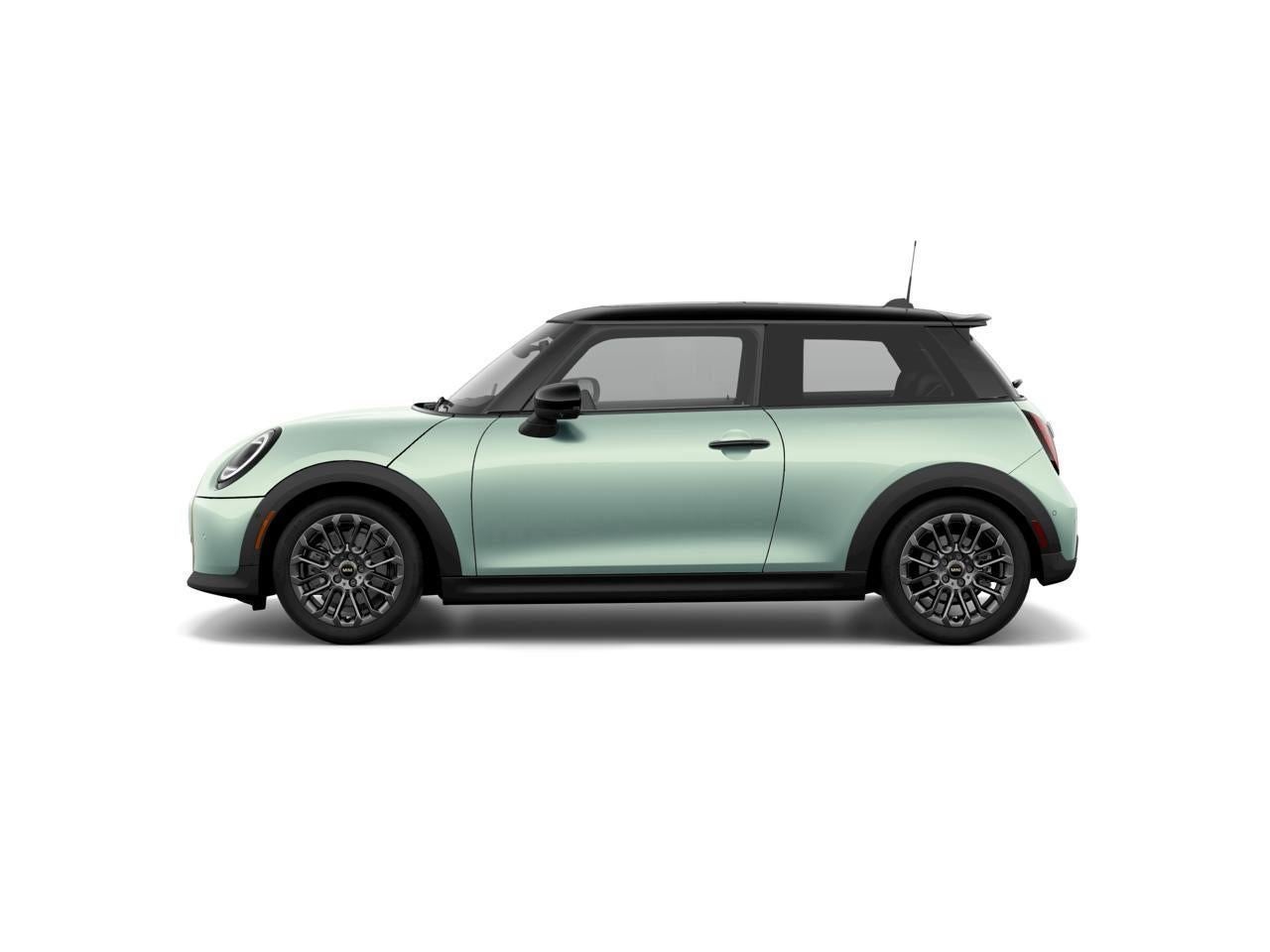 2026 MINI Hardtop 2 Door Cooper S