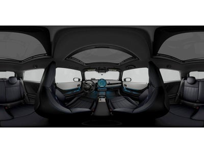 2026 MINI Hardtop 2 Door Cooper S