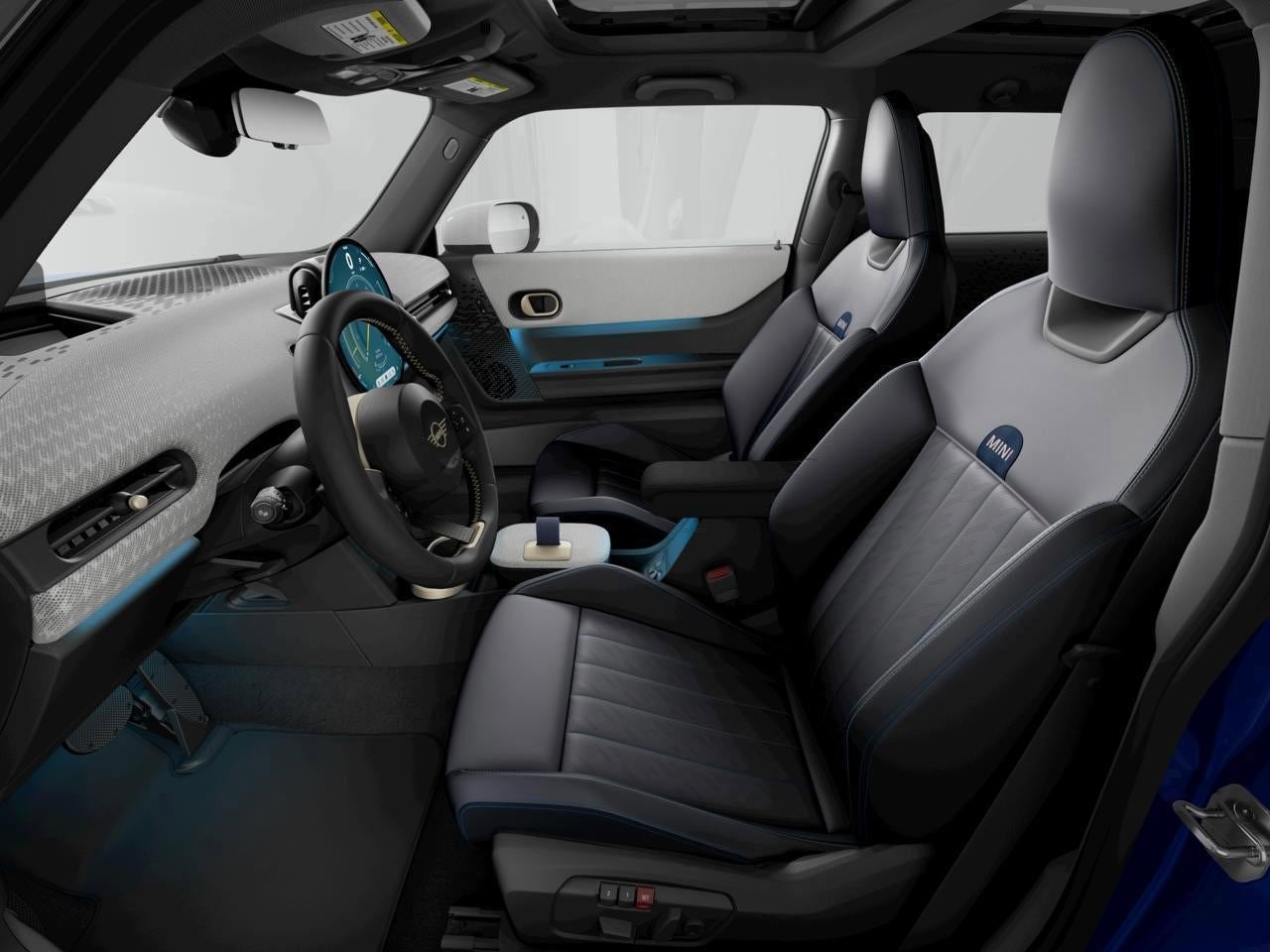 2026 MINI 2 DOOR SIGNATURE PLUS