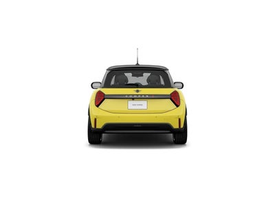 2026 MINI 2 DOOR SIGNATURE PLUS