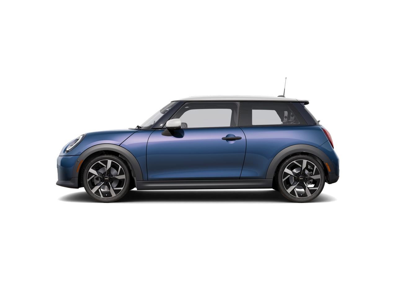 2027 MINI 2 DOOR ICONIC
