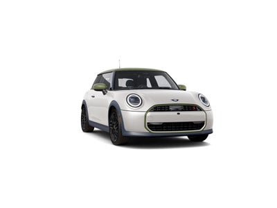 2027 MINI 2 DOOR ICONIC