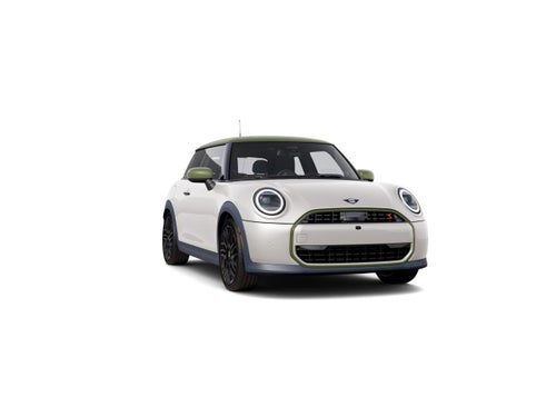 2027 MINI 2 DOOR ICONIC