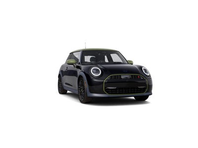 2027 MINI 2 DOOR ICONIC