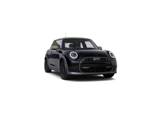 2027 MINI 2 DOOR ICONIC