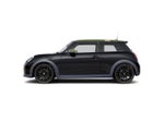 2027 MINI 2 DOOR ICONIC