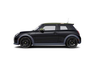2027 MINI 2 DOOR ICONIC