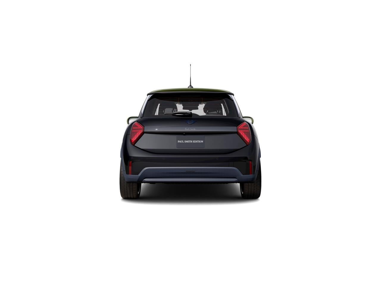 2027 MINI 2 DOOR ICONIC
