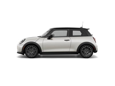 2026 MINI Hardtop 2 Door Cooper S