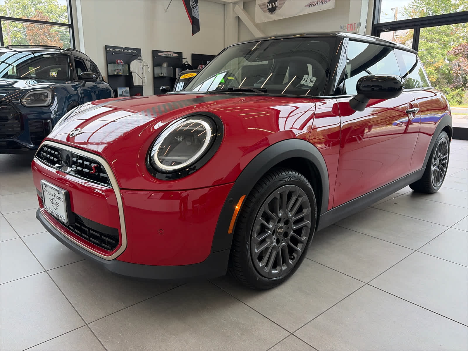 2026 MINI Hardtop 2 Door