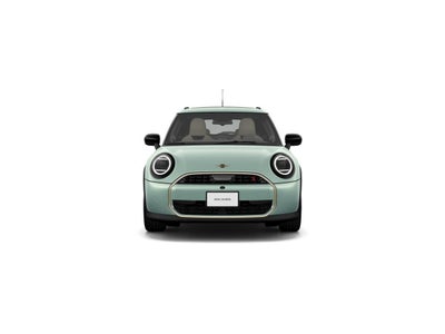 2026 MINI Hardtop 2 Door Cooper S