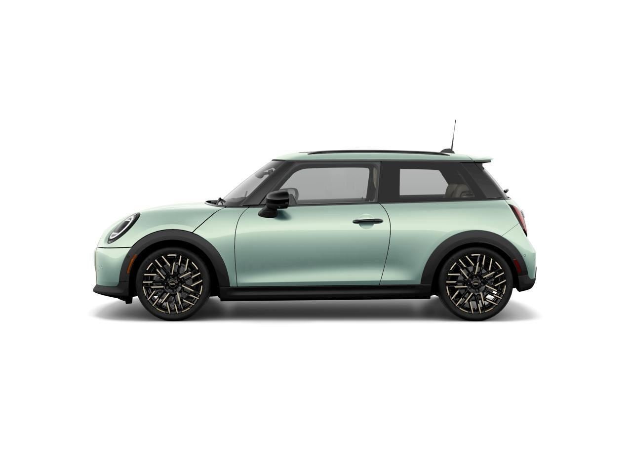 2026 MINI Hardtop 2 Door Cooper S