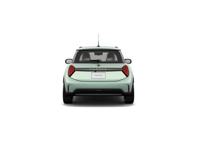 2026 MINI Hardtop 2 Door Cooper S