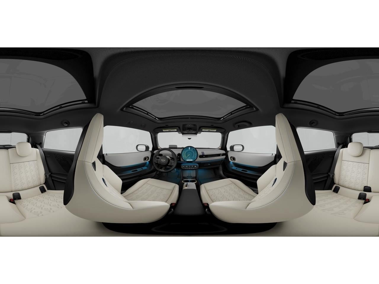 2026 MINI Hardtop 2 Door Cooper S