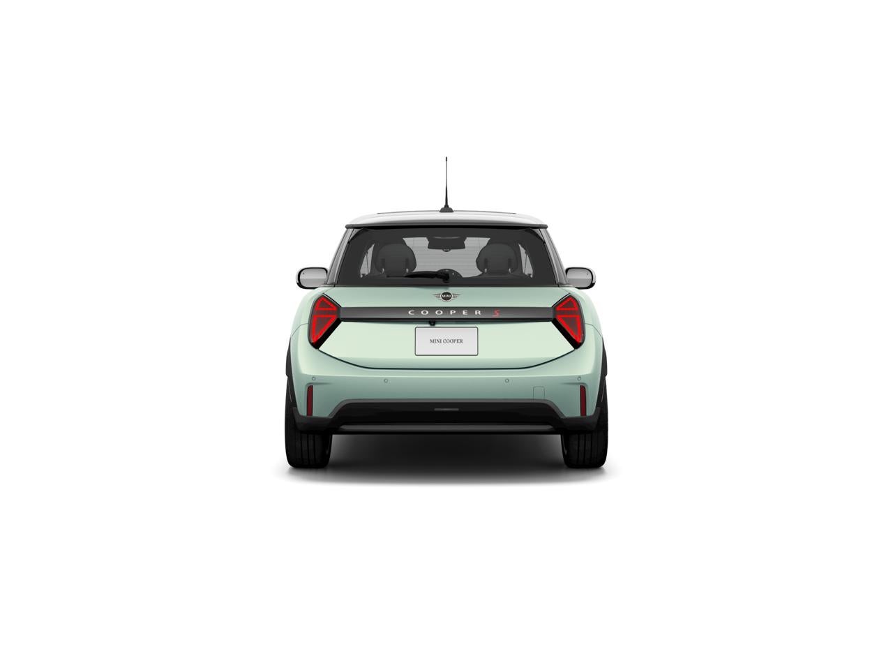 2026 MINI 2 DOOR SIGNATURE PLUS