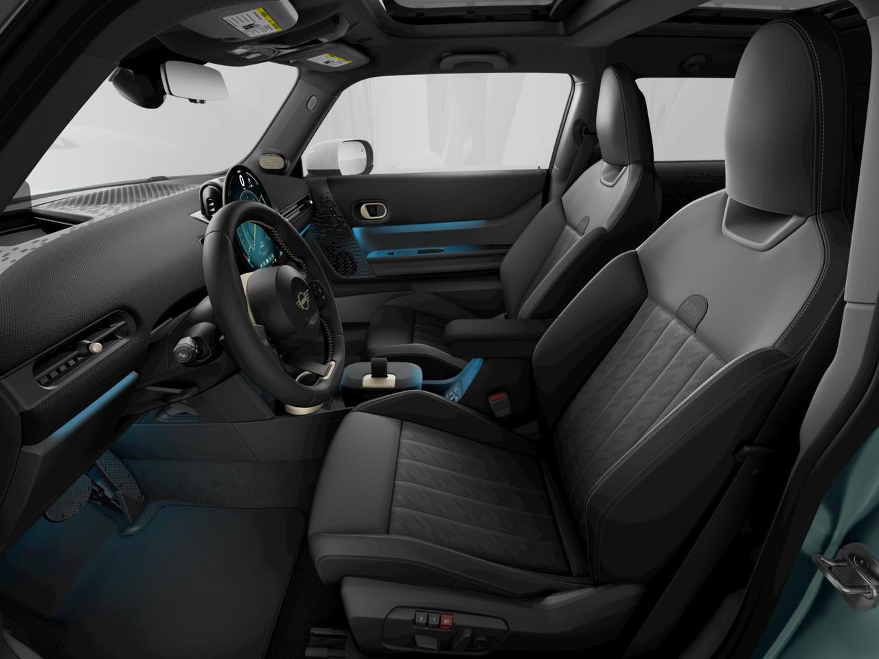 2026 MINI 2 DOOR SIGNATURE PLUS