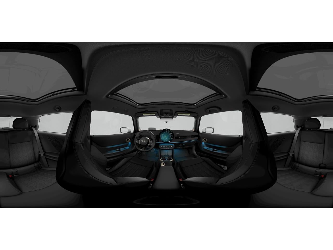2026 MINI 2 DOOR SIGNATURE PLUS