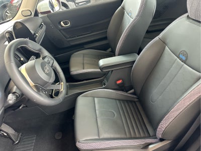 2025 MINI Hardtop 2 Door Cooper S