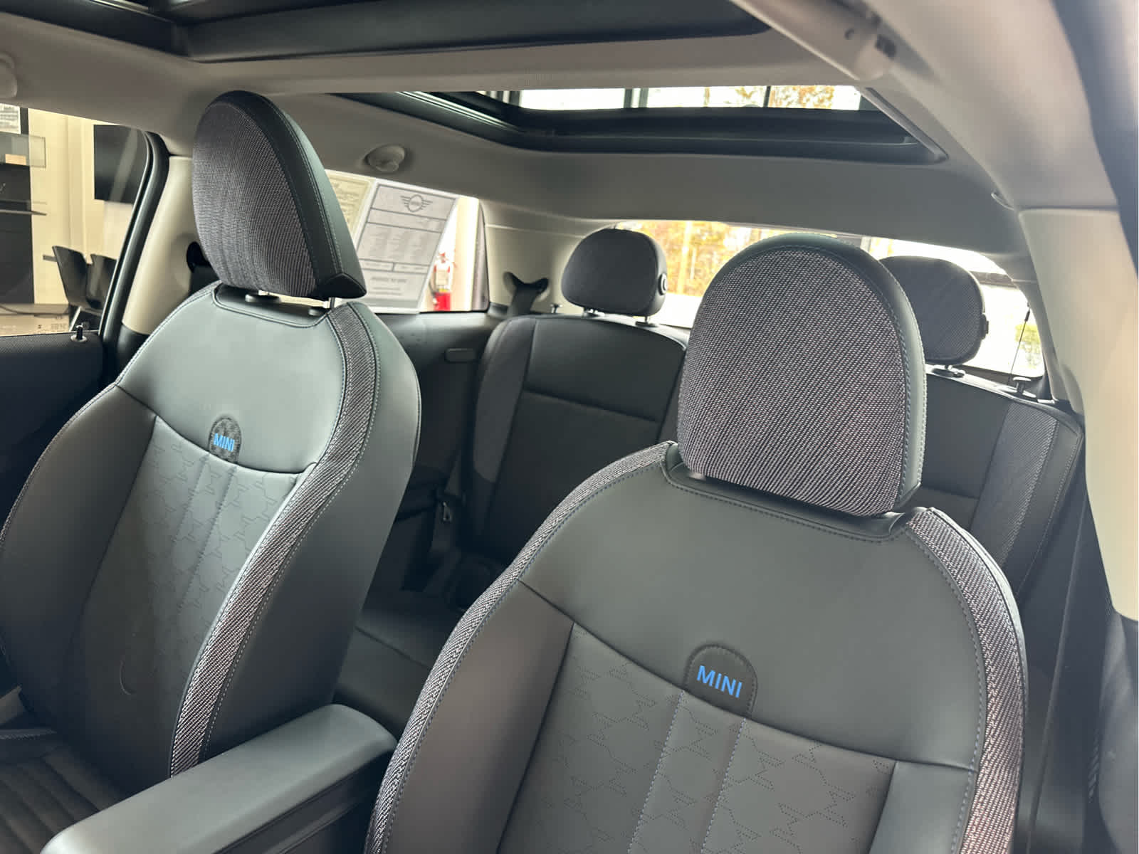 2025 MINI Hardtop 2 Door Cooper S