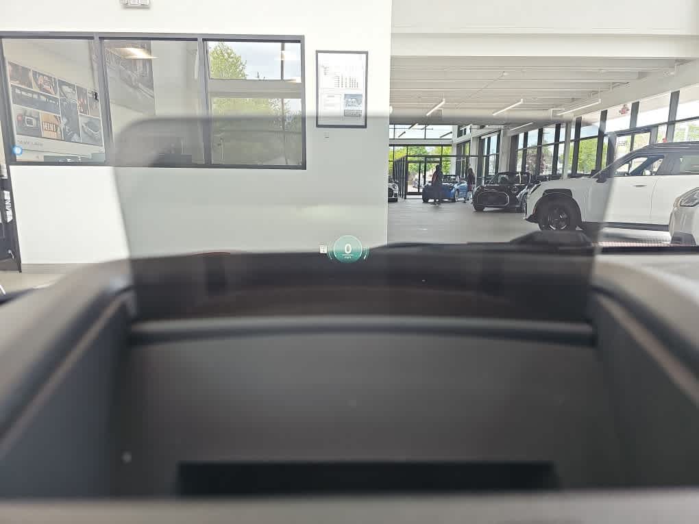 2025 MINI HARDTOP 2 DOOR Cooper S FWD