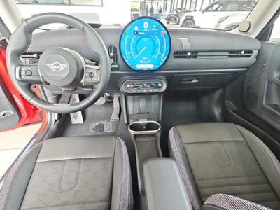 2025 MINI HARDTOP 2 DOOR Cooper S FWD