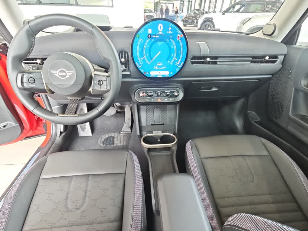 2025 MINI HARDTOP 2 DOOR Cooper S FWD