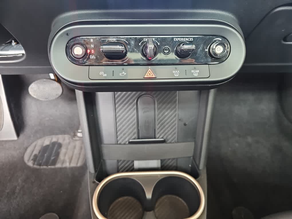2025 MINI HARDTOP 2 DOOR Cooper S FWD