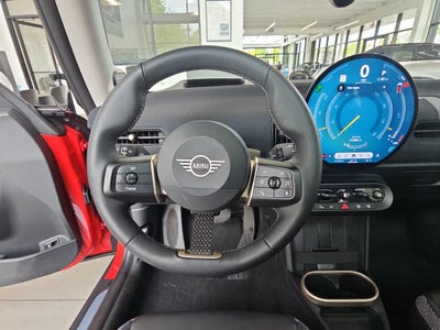 2025 MINI HARDTOP 2 DOOR Cooper S FWD