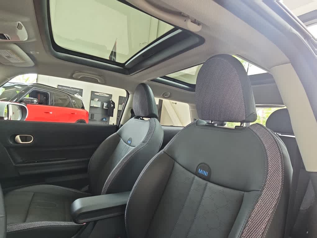 2025 MINI HARDTOP 2 DOOR Cooper S FWD