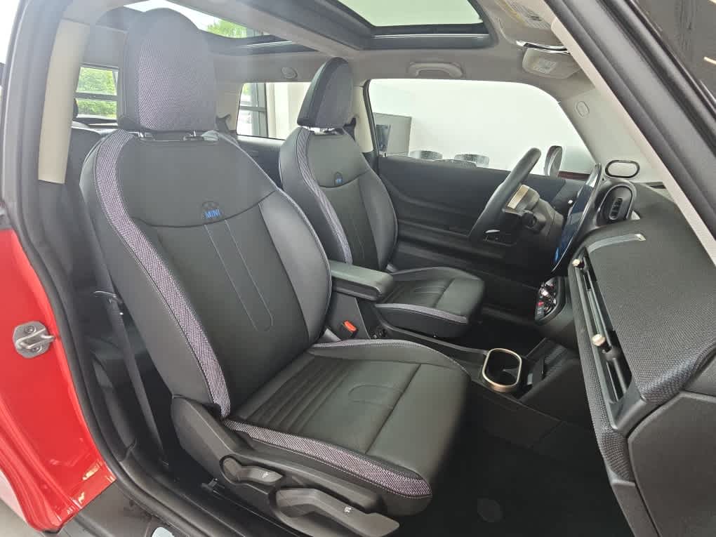 2025 MINI HARDTOP 2 DOOR Cooper S FWD